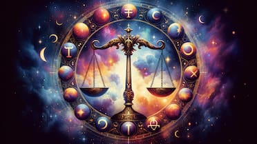 Horóscopo de Libra de hoy: sábado 3 de enero de 2026