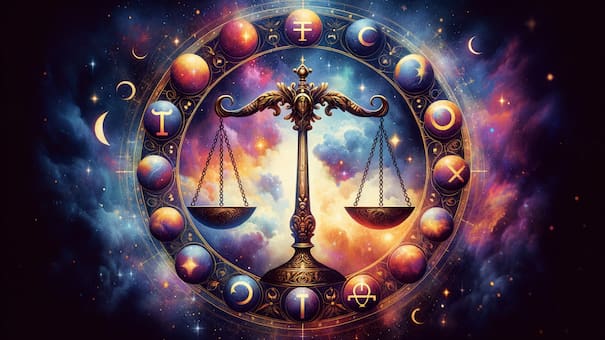 Horóscopo de Libra de hoy: sábado 3 de enero de 2026