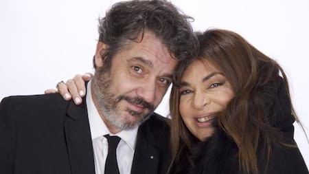 Tres vidas para Oswald. Foto: Prensa.