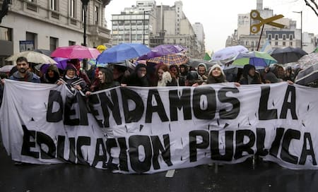 Marcha Federal Universitaria (NA)