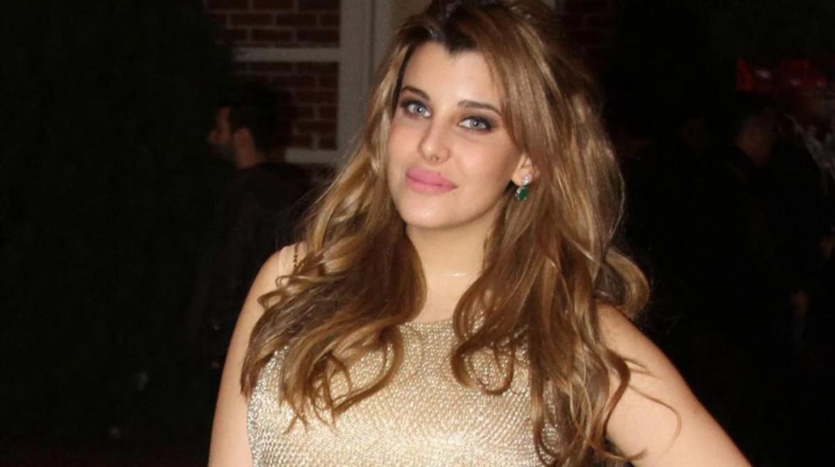 Charlotte Caniggia