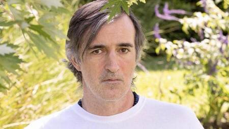 Esteban Bullrich, foto Twitter