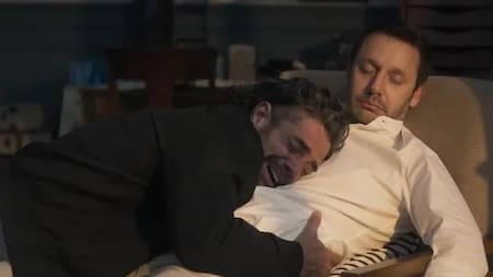 Final El Primero de Nosotros. Foto: captura video.