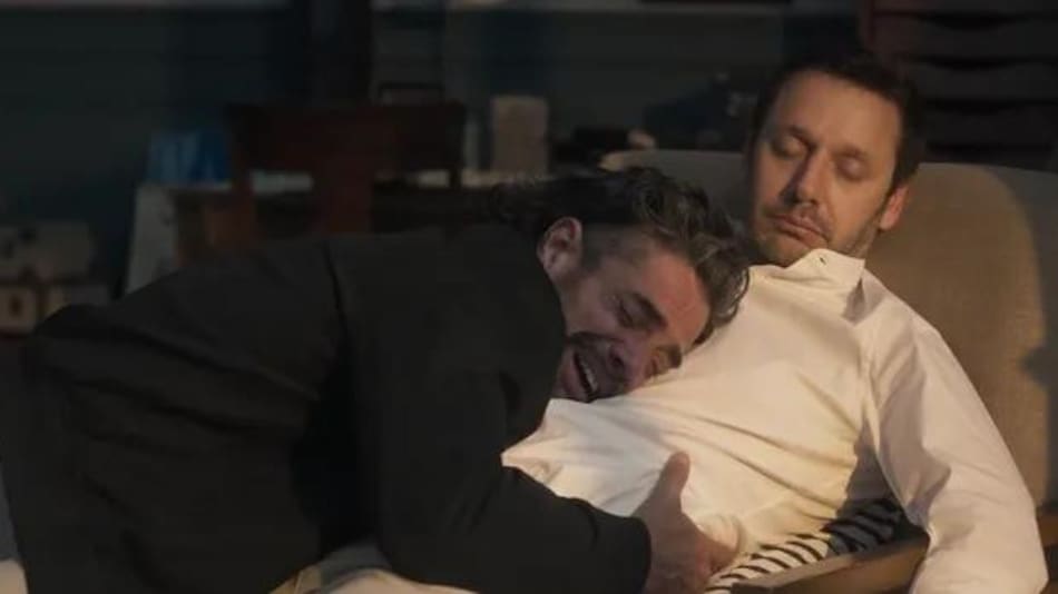 Final El Primero de Nosotros. Foto: captura video.