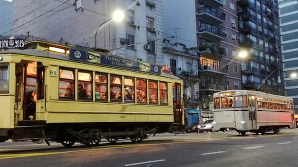 Un nuevo tranvía promete modernizar el transporte con una inversión millonaria: conectará el norte y el sur en solo 10 minutos