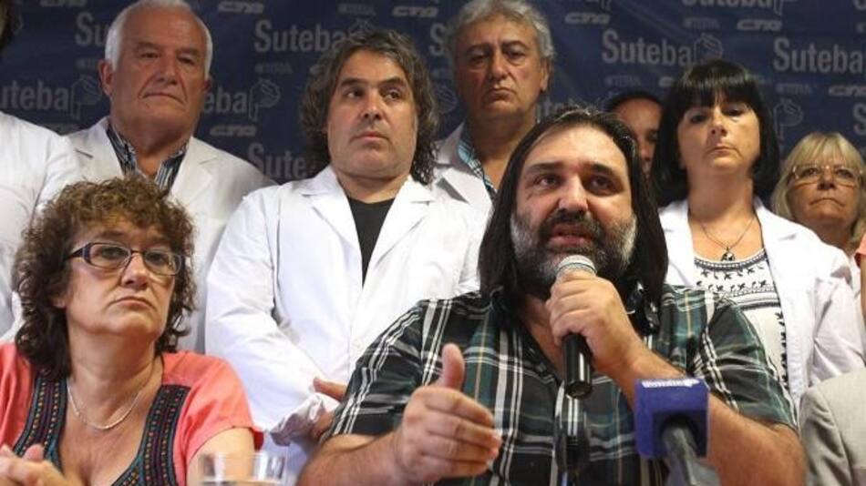 Gremio docente