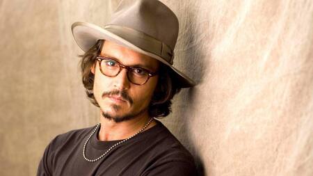 Johnny Depp
