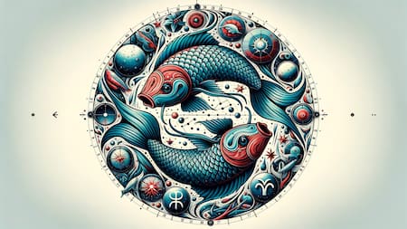 Horoscopo de Piscis de hoy: jueves 12 de marzo de 2026