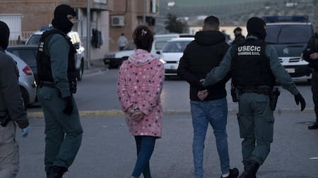 "Marihuana invisible": multimillonario negocio en España