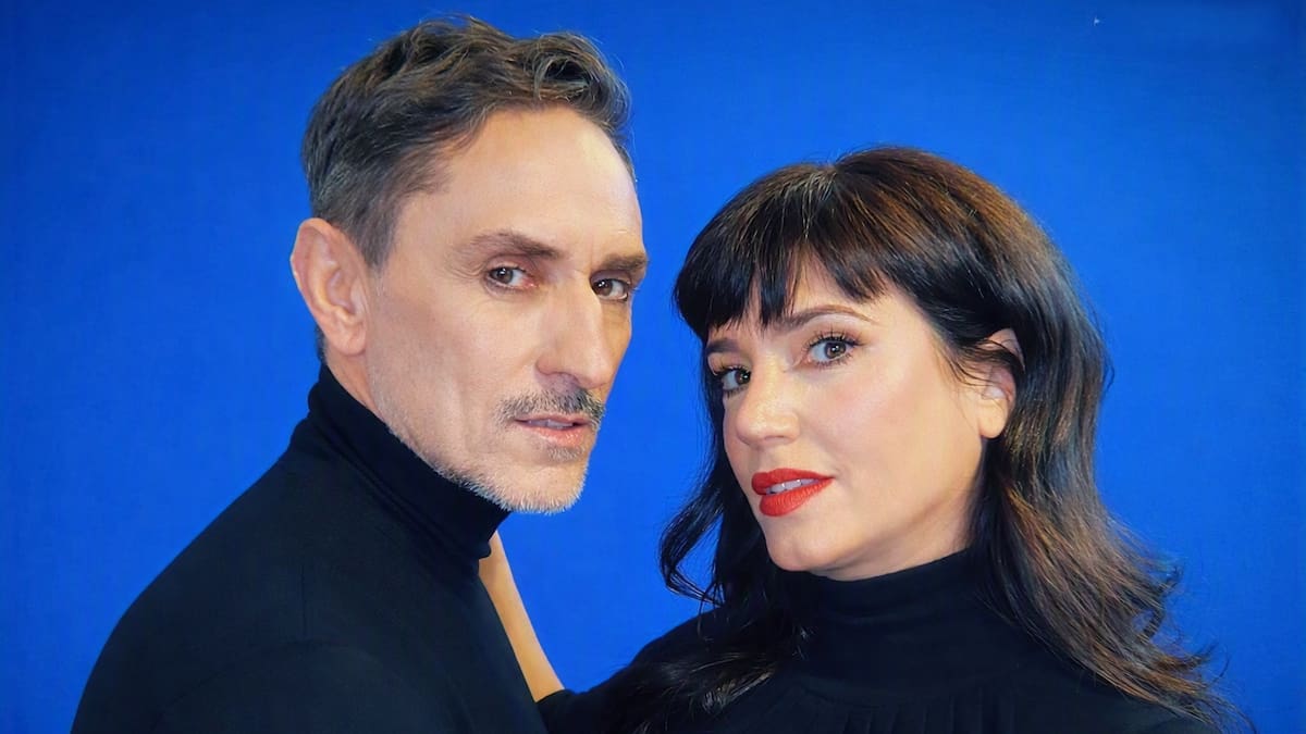 Boîte: el show musical y teatral de Griselda Siciliani y Carlos Casella que revive el glamour de las noches de los años 70