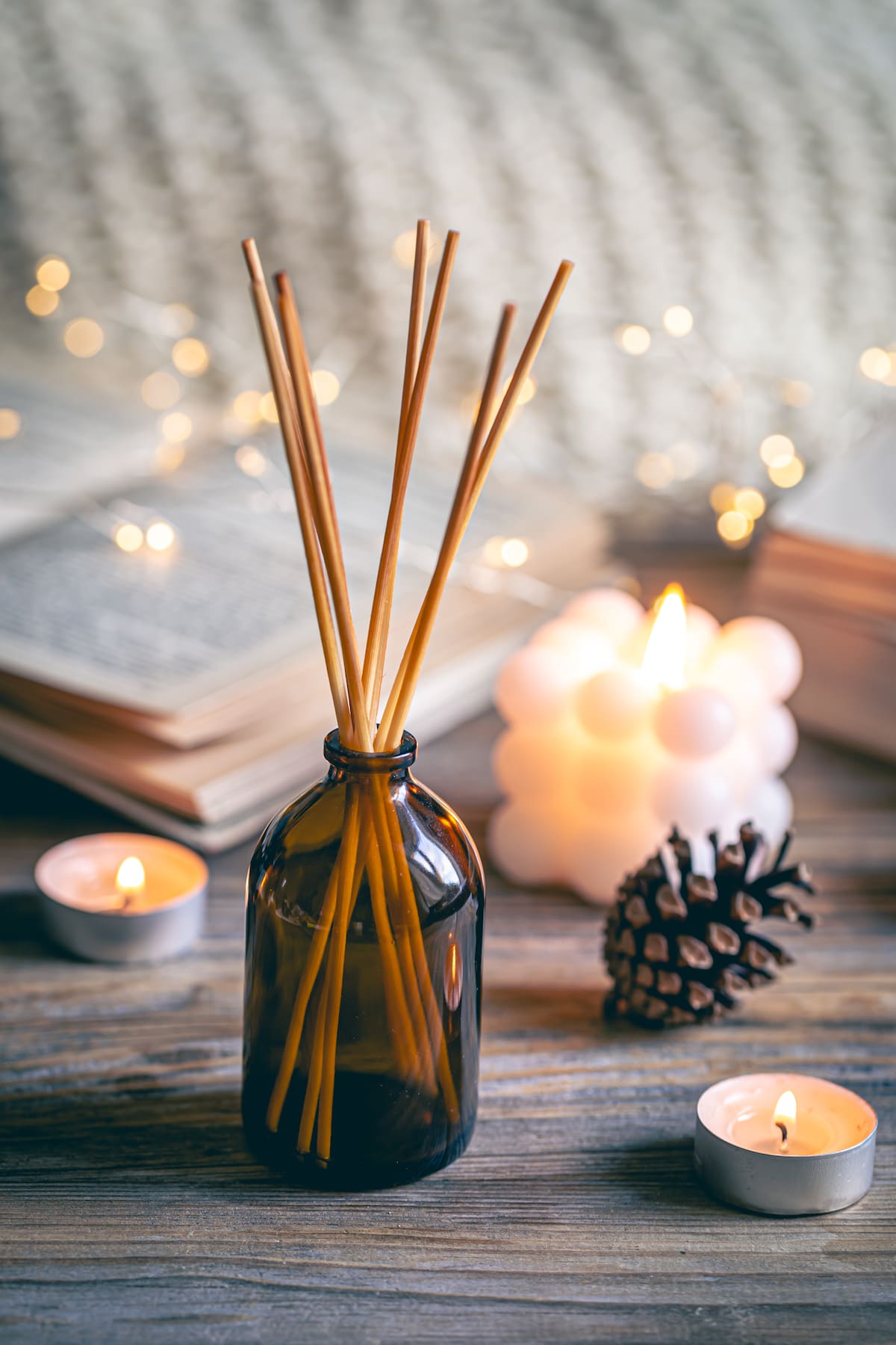 Cómo usar el laurel para perfumar la casa: preparación y beneficios