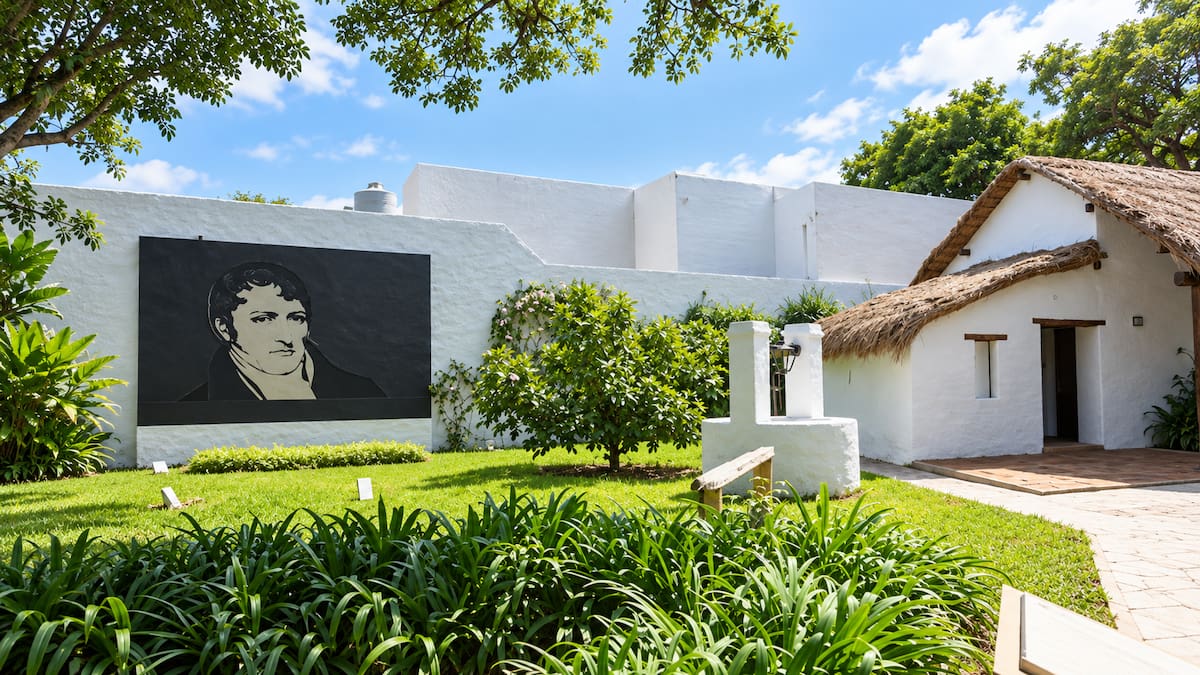 Casa de Belgrano