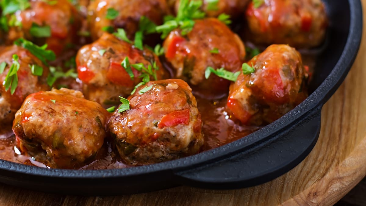 Menú semanal con recetas saludables: qué cocinar del lunes 16 al domingo 22 de marzo, día por día