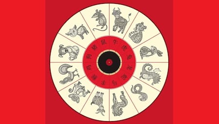 Horóscopo chino. NA