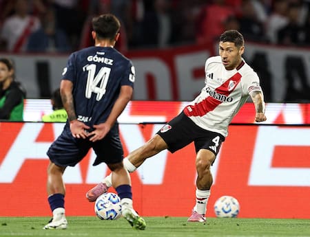River quedó eliminado de la Copa Argentina ante Independiente Rivadavia de Mendoza.