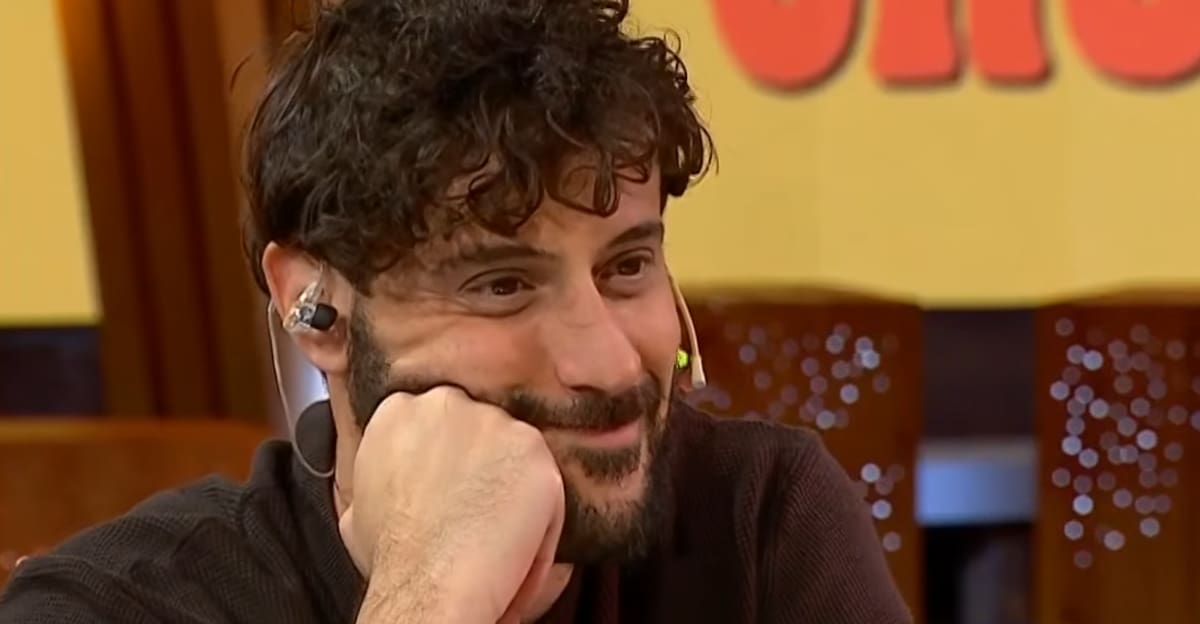 Diego Leuco