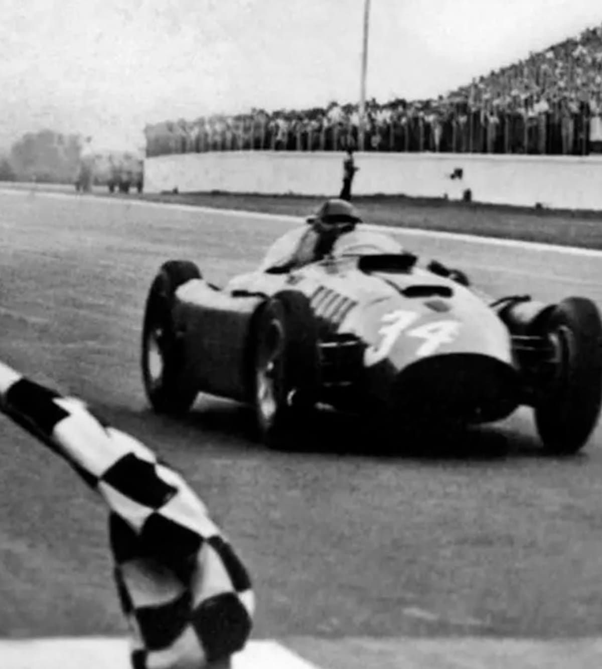 Autódromo Gálvez
