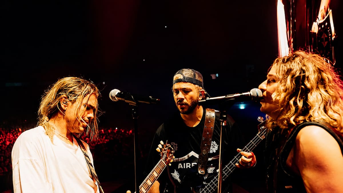 Airbag arranca “El Club de la Pelea II” en Vélez: 4 fechas confirmadas, precios y guía rápida para comprar entradas
