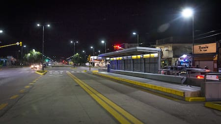 Adiós a los viajes nocturnos: siete líneas del AMBA suspenden sus recorridos