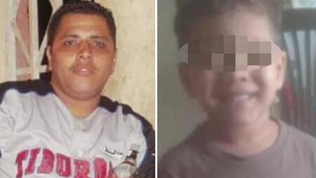 Asesinato de pequeño en Venezuela