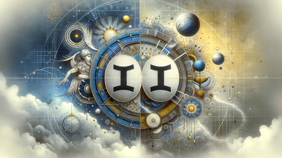 Horóscopo de Géminis de hoy: jueves 5 de diciembre de 2024. Foto: Redacción canal26.com