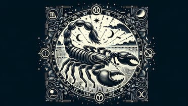 Horoscopo de Escorpio de hoy: miércoles 10 de diciembre de 2025