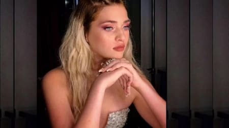 Martita contó como se imagina hubiera sido su fiesta de 15 si Ricardo Fort viviera