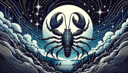 Horóscopo de Escorpio de hoy: miércoles 2 de octubre de 2024. Foto: Redacción canal26.com