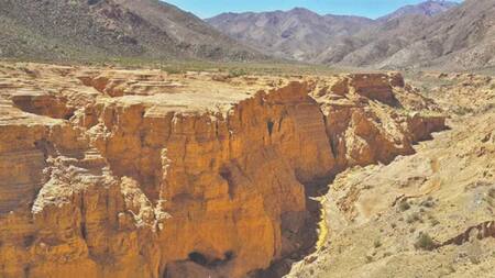 La Rioja. Foto: Noticias Ambientales.