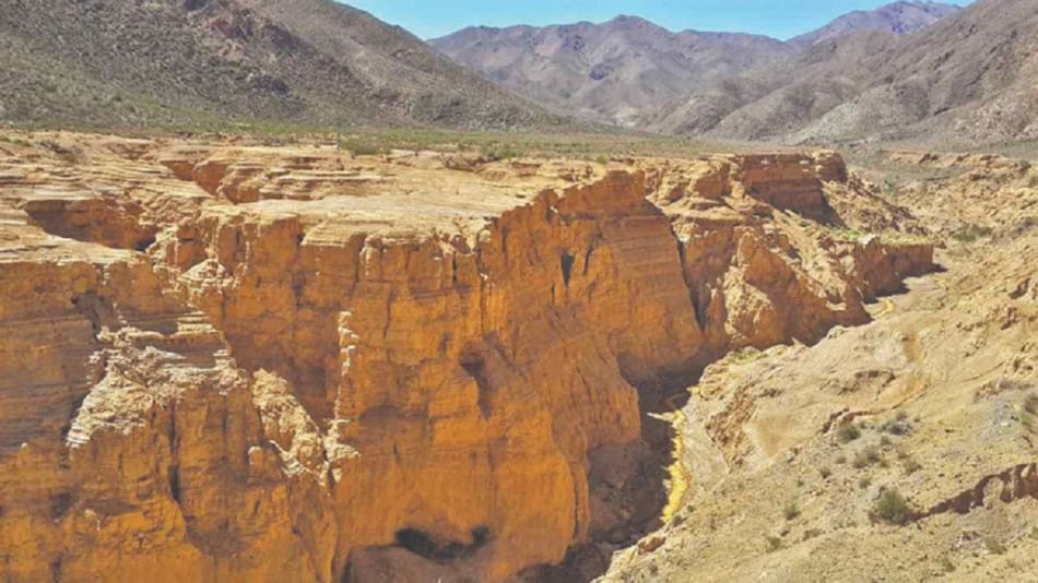 La Rioja. Foto: Noticias Ambientales.