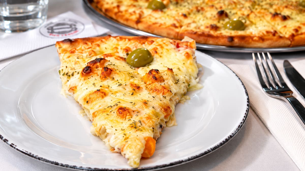 Noche de la Pizza y la Empanada