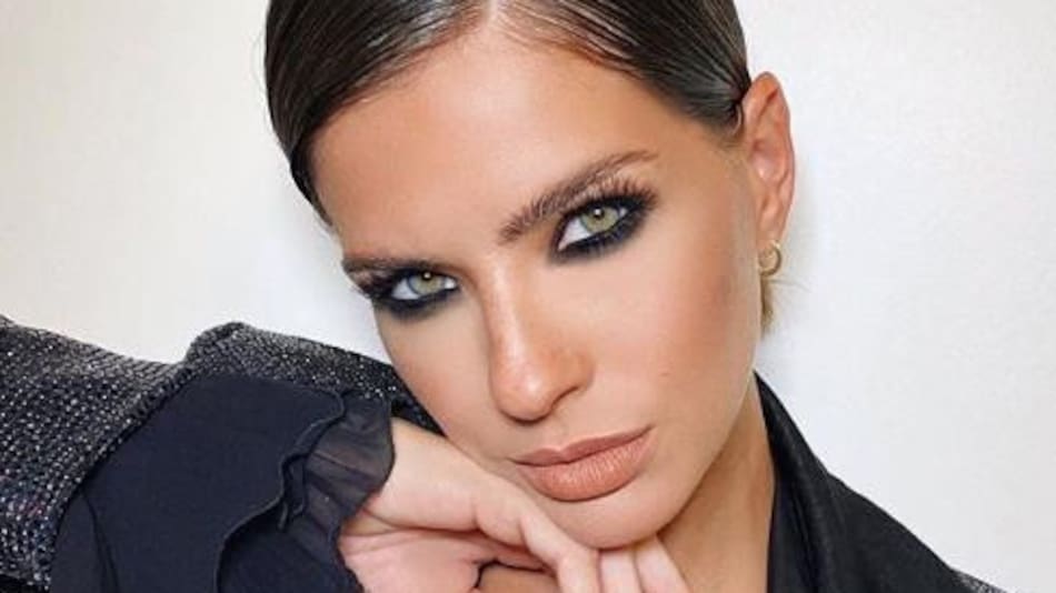 China Suárez, Instagram