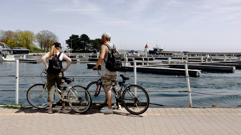 Clima, pronóstico del tiempo, primavera. Foto: Pexels.