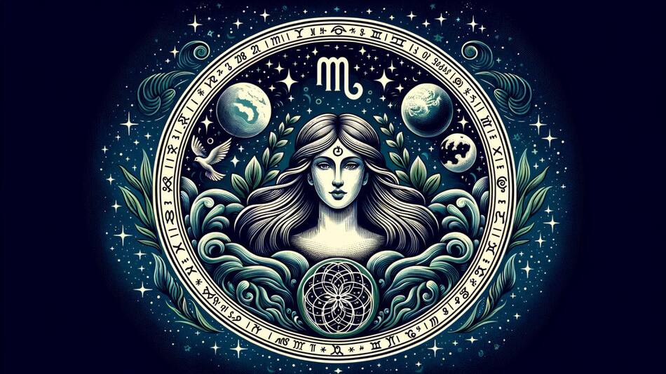 Horóscopo de Virgo de hoy: domingo 16 de febrero de 2025. Foto: Redacción canal26.com