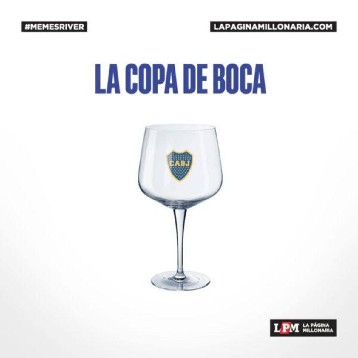 Memes de River campeón de Copa Argentina