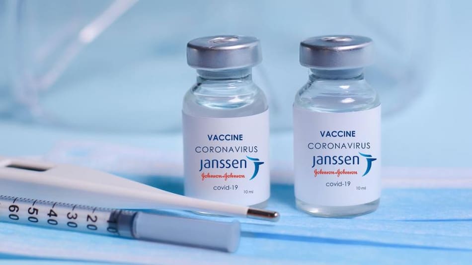 Vacuna Janssen contra el coronavirus