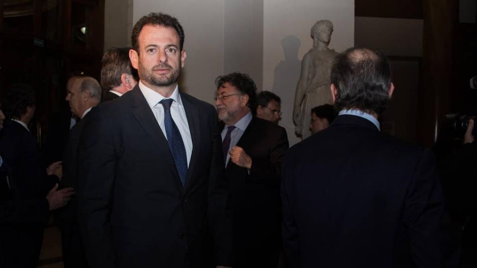 José Urutubey, economía argentina, empresario