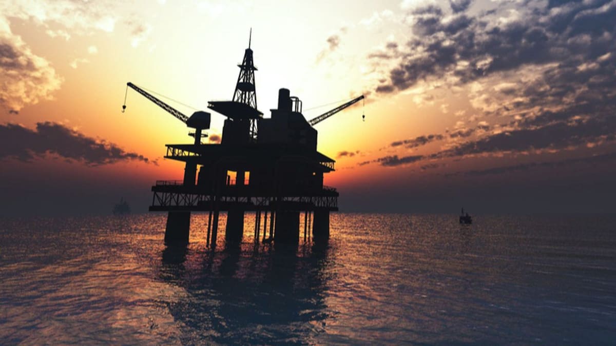 Petróleo