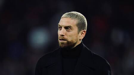 Alejandro "Papu" Gómez. Foto: Instagram @papugomez_official.