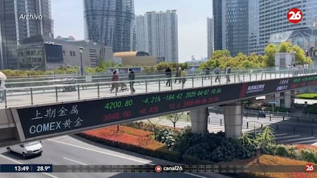 Polémica en el gigante asiático