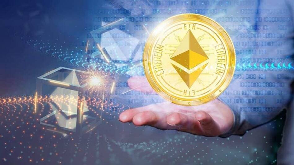 Ethereum. Foto: Cripto