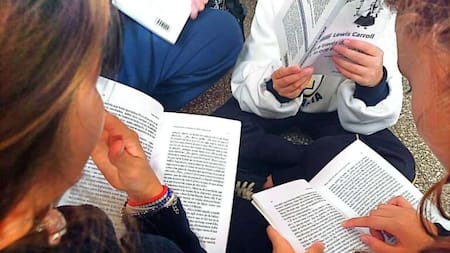Cierra un colegio histórico de Belgrano.