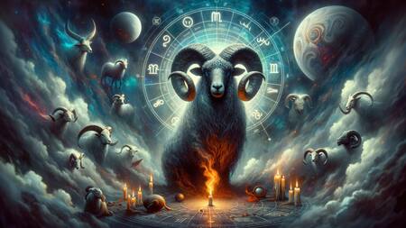 Horoscopo de Aries de hoy: domingo 22 de diciembre de 2024. Foto: Redacción canal26.com