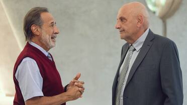 El Encargado estrena su cuarta temporada en Disney+: cuándo llega