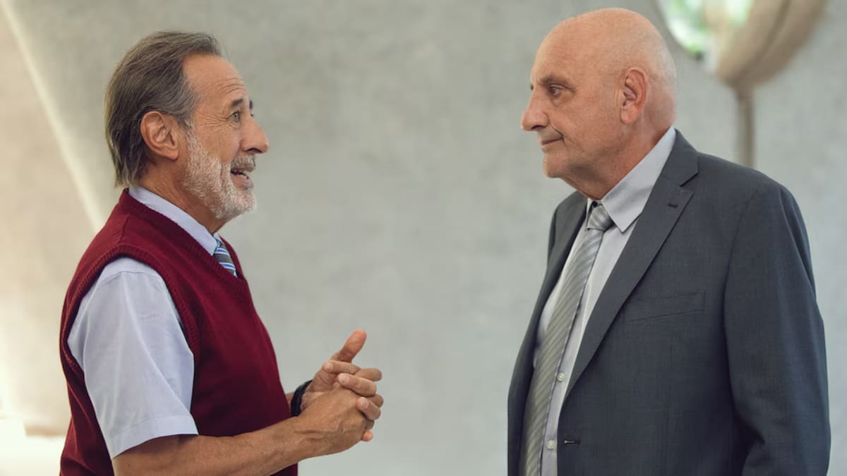 “El encargado” tendrá un spin-off centrado en uno de sus grandes personajes: qué se sabe hasta el momento