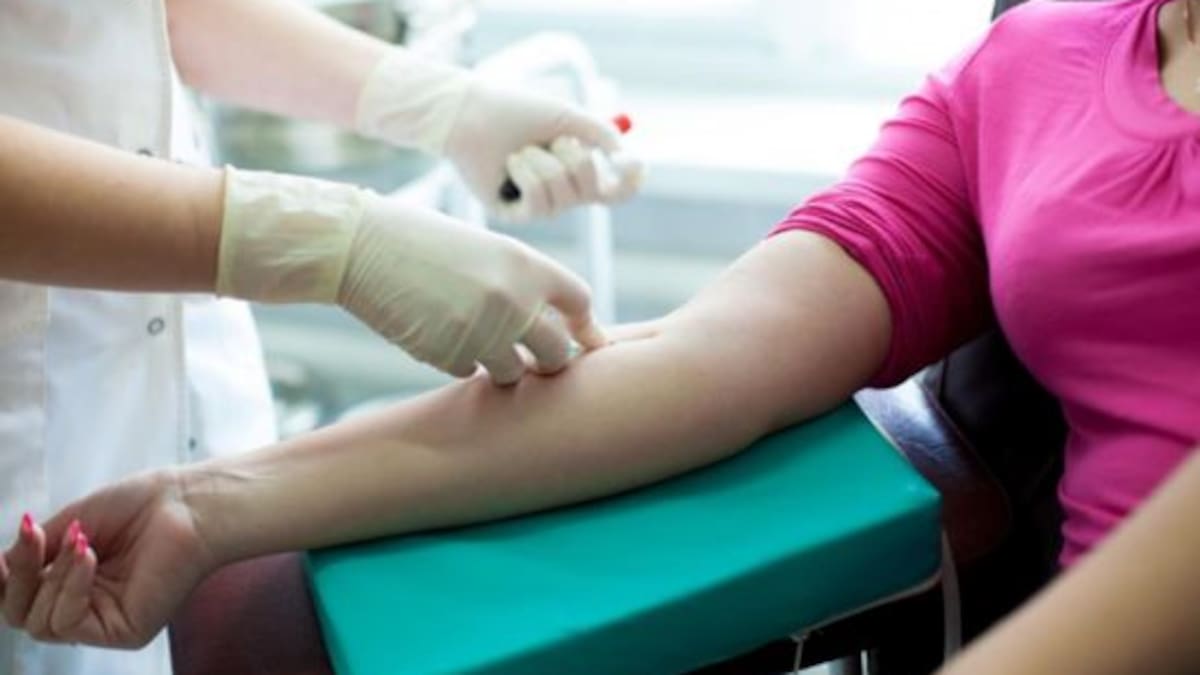 Preocupación en el Hospital de Clínicas: por qué cayeron las donaciones de sangre