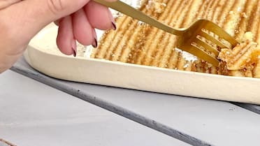 La receta para hacer una Torta Argentina, el postre más patriota: el sencillo paso a paso y su curiosa historia