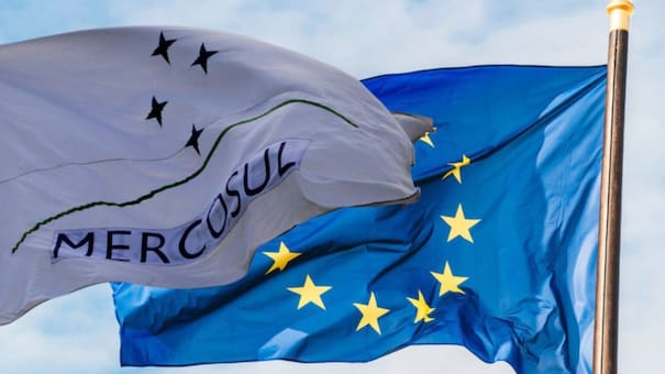 Se retrasó la firma del acuerdo UE-Mercosur: los motivos de la decisión y la nueva fecha elegida
