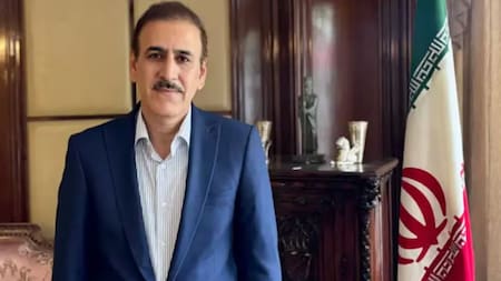 Confirmado: el encargado de negocios de Irán abandonó Argentina y el Gobierno prepara la ruptura de la relación diplomática