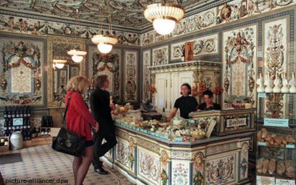 Los 10 mejores sitios turísticos de Alemania